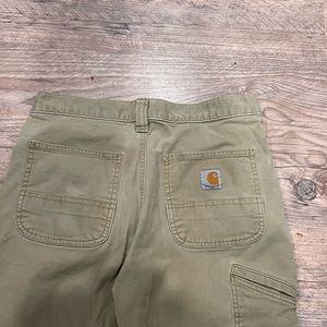Men’s carhartt jeans